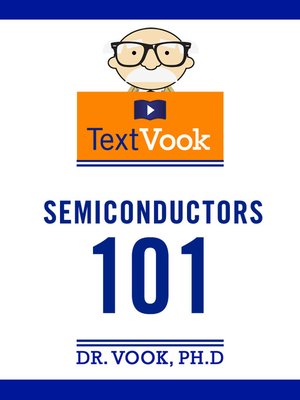 cover image of Semiconductors 101